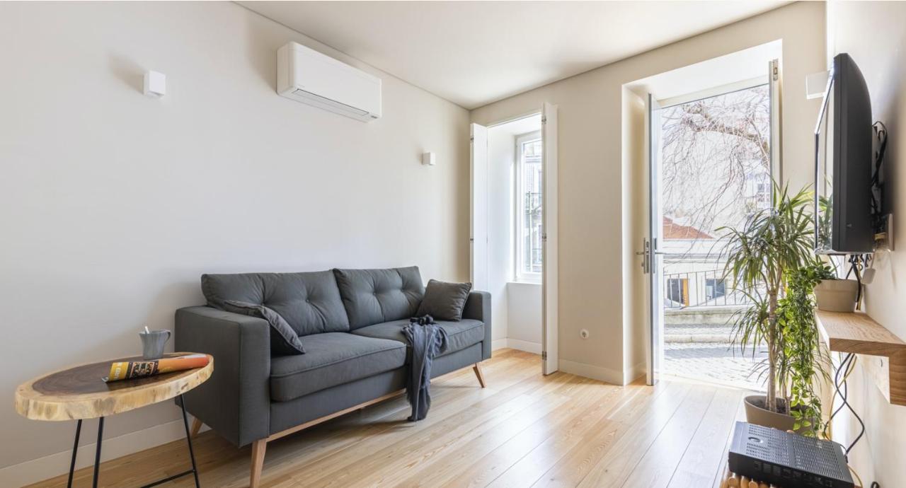 Apartment Ground Floor
