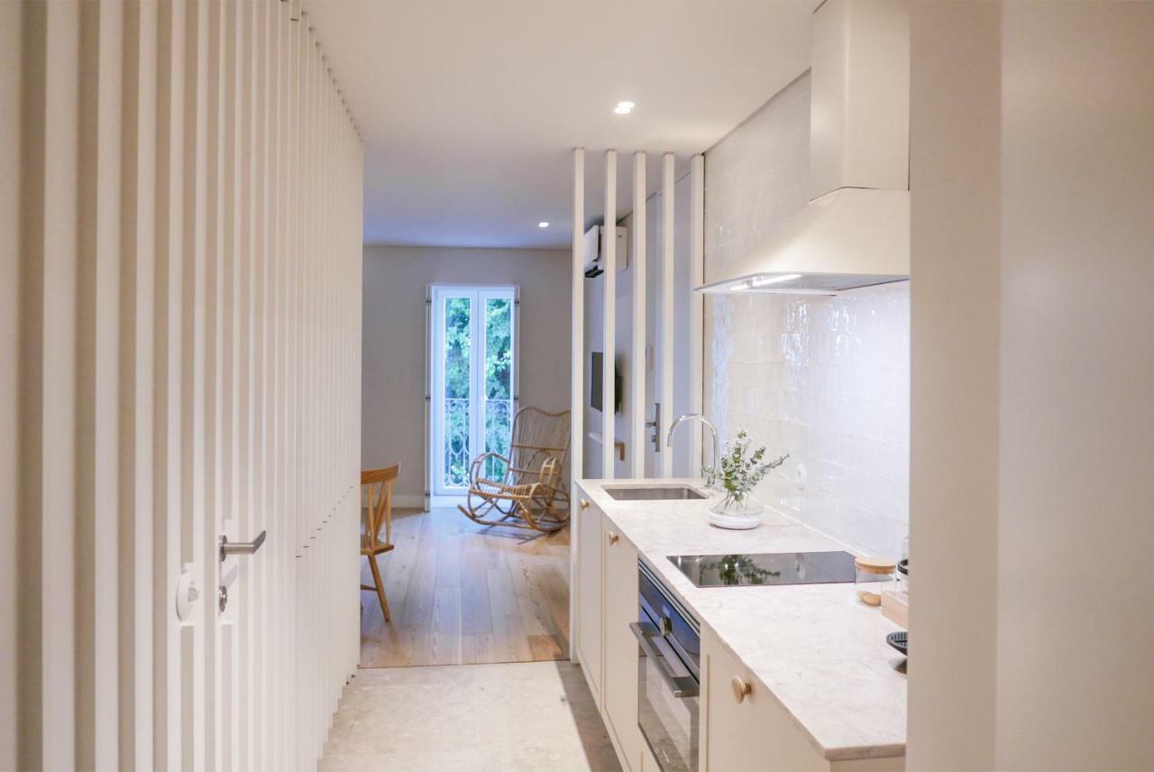 Apartamento de 1 dormitorio