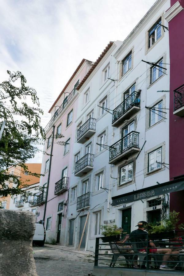 Apartamento - Planta baja